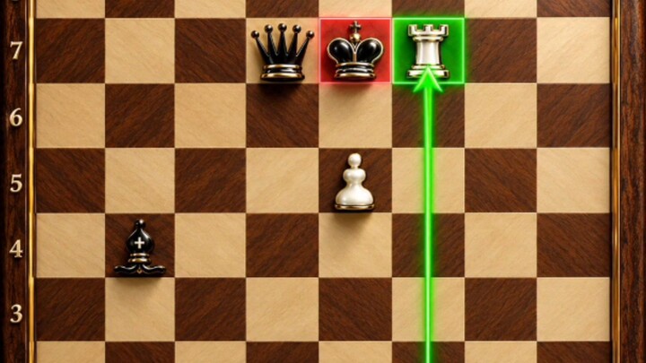 BRILLIANT or BLUNDER?? Ep10 #theartofchess #chessmaster #chesspuzzle #fyp #chess