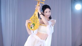 Pipa Song (New)