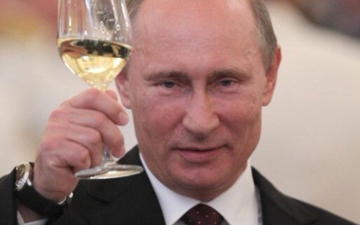 Although the Emperor doesn’t use a smartphone, he knows he’s very popular in China.