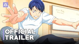 Eternal Boys | Official Trailer 2