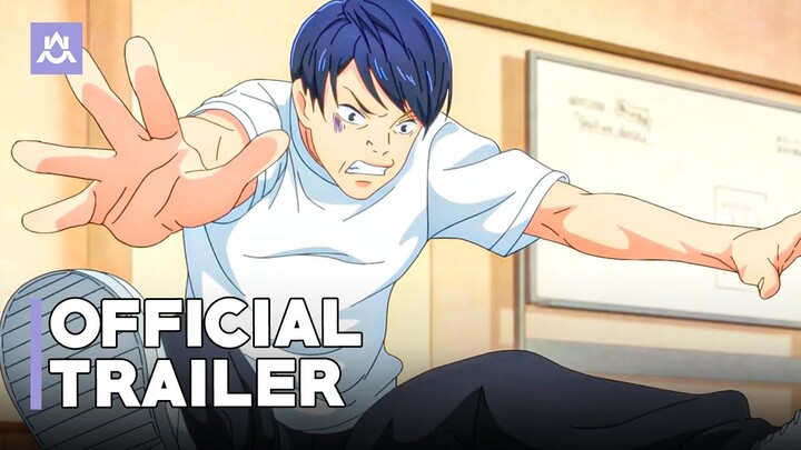 Eternal Boys | Official Trailer 2