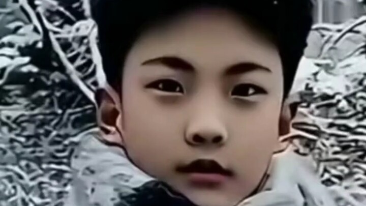 Wishing Prince Yao success in his revenge, speaking up for Prince Yao.