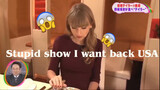 [Remix]Momen memalukan Taylor Swift di Jepang