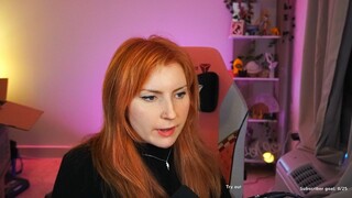 VKunia Twitch livestream vod (2025-11-26) Part 3