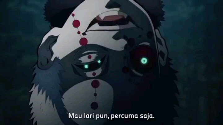 [Episode 17C] - Demon SLAYER S1