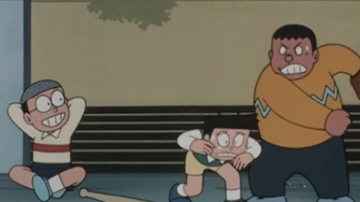 Doraemon in Hindi Season 04 Episode 48
