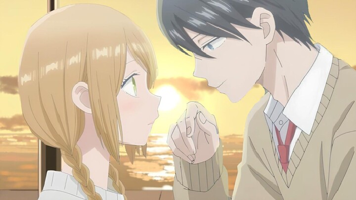 My Love Story with Yamada-kun「MV」