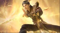 Legend Of Martial Immortal Episode 134 Sub Indo