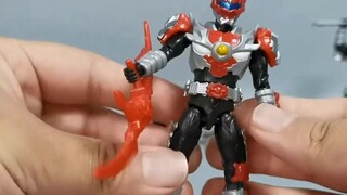 Đây không phải Taipan, đây là Audi? Armor Warrior Audi Double Diamond biết Audi xấu nhưng chưa bao g