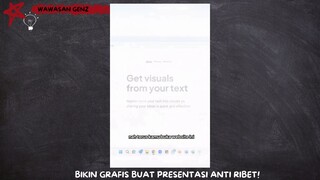 Buat Presentasi Anti Ribet