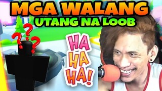 Ganun Nalang Yun? ahaha! | Pet Simulator X - Roblox