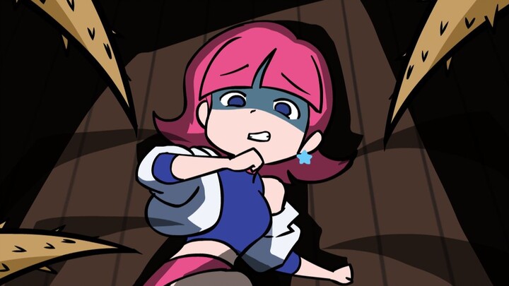 Đừng sợ, để anh lo!