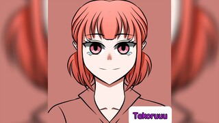 Fanart | Cewek Atlet
