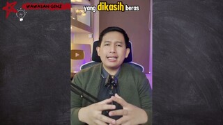 Program makan bergizi gratis kembali jadi sorotan, setelah viralnya kiriman pake