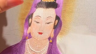 งานปักของฉันไม่ดีพอเหรอ? จะสนับสนุนงานปักซูไหม?