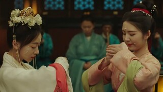 墨雨云间:季淑然给姜梨下药毁其名声,却不料被反击,这一幕太精彩了