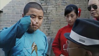 村长儿子结婚 村民送的礼品一个比一个奇葩 太逗了