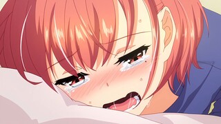 No sensor🔞!!! Gini jadinya kalau Sp3rm lu terlalu berkualitas