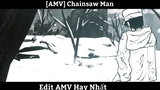 Chainsaw Man Hay Nhất Edit AMV