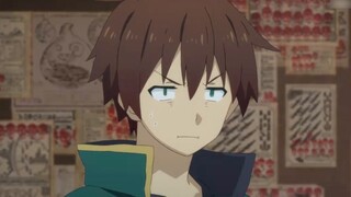 [Deadly Match] How I wish Aqua was a mute bride