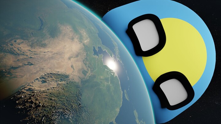 Palau Conquers the World 2