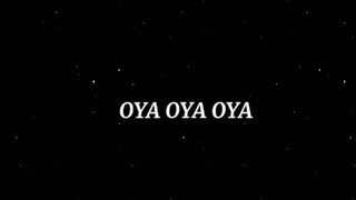 #Akabe Karma😼💔#oya oya oyaaa😭💔