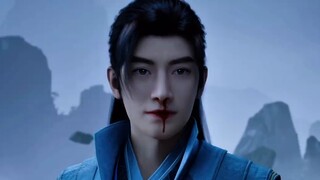 Zi Ling was generous and Han Li accepted Yuan Yao.