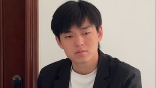 暑期工真不容易！