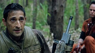 Apa yang berlari begitu cepat?