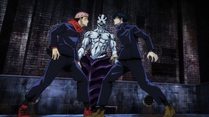 Anime