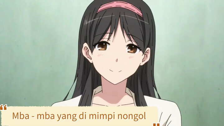 #KompetisiKreasiUnggahan5, pria ini disuruh duel ama satpam bertopengnya