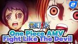 Fight Like The Devil - One Piece AMV_2