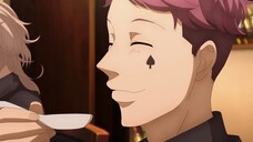 Fermat's Cuisine [Fermat no Ryouri] S01 E08 Jap DUB Eng SUB