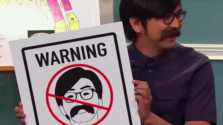 เมื่อคุณสงสัยว่าเพื่อนบ้านเป็นบุคคลต้องสงสัย