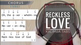 Reckless Love (Cory Asbury) - Kalimba Tabs and Tutorial