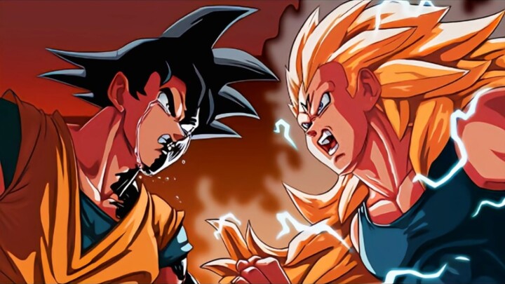 "จะเป็นยังไงนะ ถ้าซุนหงอคงกลายเป็นอสูรดำแบบนี้?" เวอร์ชั่นภาษาจีน!