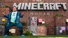 Minecraft (2025) Episode 2 Subtitle Indonesia