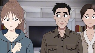 【Horror Animation Completed】Unknown Diary