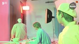 [BANGTAN BOMB] Teletubbies and the Merry-Go Round - BTS (방탄소년단)