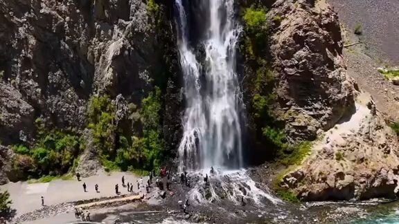 Pakistan culture 🌸Pakistan🇵🇰 travel ✨in China audience introduce me first videoUp bahi me name ✨✨