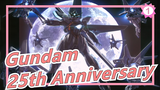 [Gundam] "Has the Moon Come Out?" / Gundam X 25th Anniversary / Moon Gives You Power_1