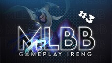 MLBB Gameplay Brody #3