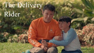 THE DELIVERY RIDER - Studio Three Sixty 2025