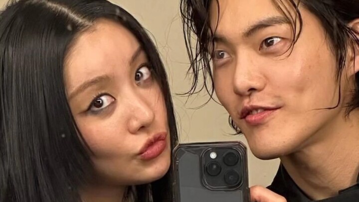 Sun Mingwu, you little rascal, don't love it so much!