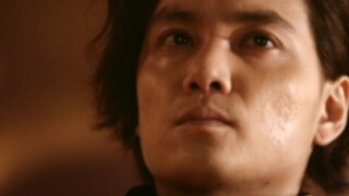 "No one knew I loved you for seventeen years" ‖ Wang Yang Yinhong/Shuanghong/Honggu/Lacules x Kira/D