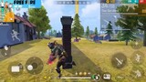 Free Fire Kỷ Lục Sever VIỆT NAM Kinh Điển Với Trận Solo Squad 32 Kill Của WAG ĐKHANG P3