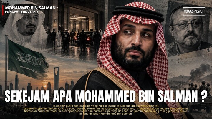 KENAPA MBS SANGAT DITAKUTI OLEH RAKYATNYA ?