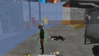 #freefire