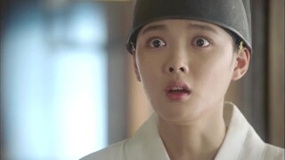 Love In The Moonlight Episode 2 Bahasa Indonesia