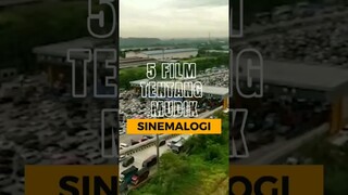 5 Film Tentang Mudik #shorts #mudik #lebaran #puasa #ramadhan #idulfitri